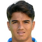 تینو پاریسی/لیوورنو /ایتالیا / باشگاهی / مردان (34)/30