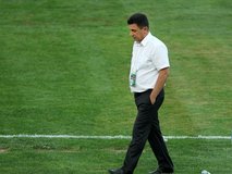 قلعه‌نویی مرد همیشه بازنده مقابل اجنبی‌ها!