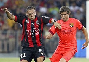 سرجیو روبرتو