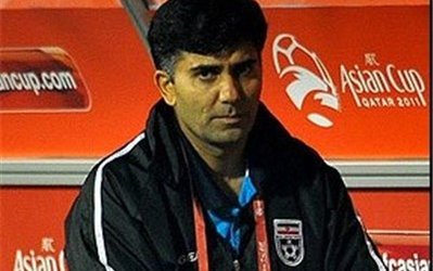 خانلری: وضعیت دست تیموریان تحت کنترل است