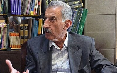 کردنوری: گزینه اصلی  سرمربیگری استقلال خارجی است