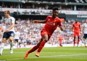 رحيم استرلینگ