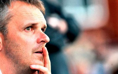 انتقاد هامان از قرارداد قرضی لمپارد