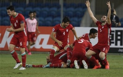 پیش بازی عربستان - ایران | تیم ملی جوانان طلسم ۴۰ ساله را می‌شکنند؟