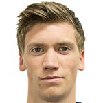 Vegard Fiske/استیوردالز- بلینک /نروژ / باشگاهی / مردان (9472)/32