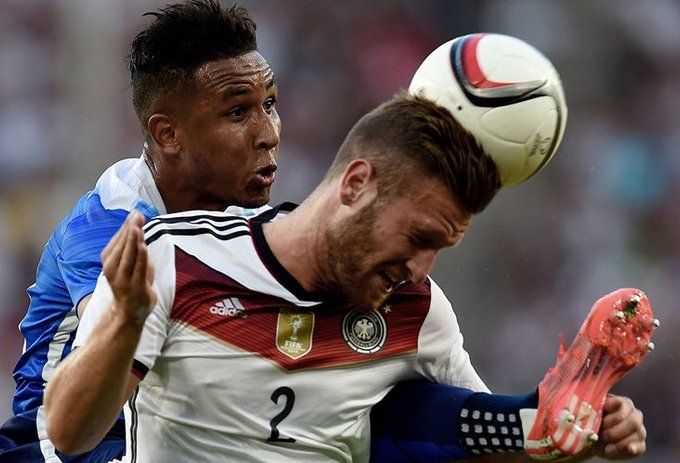 شکودران مصطفی