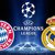 بایرنمونیخ یا رئال مادرید/ کدام تیم مسافر لیسبون میشود؟