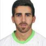 علی‌ حمام/لبنان / ملی / مردان (885)/39