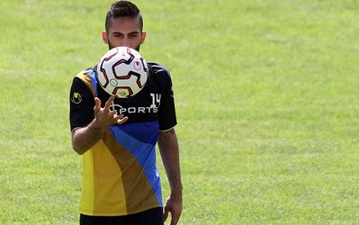 یادداشت روز | بازیکنانی که دود می‌شوند و به هوا می‌روند!