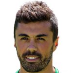 پِدرو اِمانوئِل مورِیرا دی سوزا/مارتيمو /پرتغال / باشگاهی / مردان (576)/35