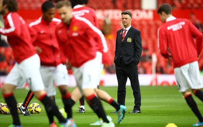 نسیم فرزین | دلایل اصلی پیشرفت منچستر یونایتد در فصل جدید