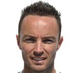 گیل دنیک/لاوال / / باشگاهی / مردان (6310)/44