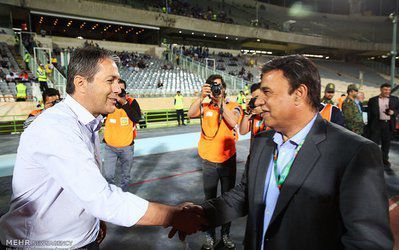 گزارش روز | بررسی  نیمکت ۱۶ تیم لیگ برتری؛ حضور یک مربی اولی و مردانی که جا خوش کردند / مظلومی آلترناتیوی برای ۱۵ تیم!