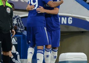 فرناندو تورس