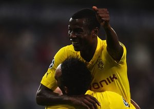 آدریان راموس