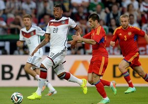 جرومی بواتِنگ