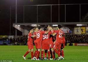 استیون جرارد