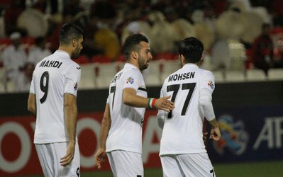 نگاه روز | این پرسپولیس بوی گل می دهد؛ دو مشکل تیم برانکو