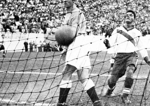 جام جهانی 1950