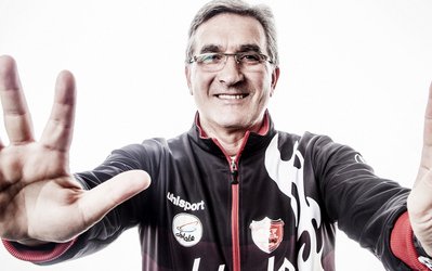 برانکو ایوانکوویچ: به سنت‌های ۵هزارساله ایران حسودی‌‌ام می‌شود / زن ذلیل هستم اما نه مثل ایرانی‌ها...