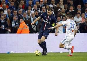 زلاتان ایبراهیموویچ