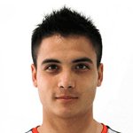 Marcelo Gracia Domínguez/مونتری /مکزیک / باشگاهی / مردان (1623)/31