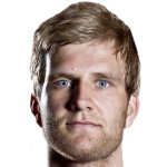 Sverre Larshus Larsen/اِگِرسوند / / باشگاهی / مردان (6479)/35