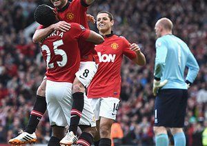 خوان ماتا|شادمانی خوان ماتا بعد از گلزنی