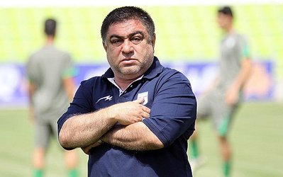 پیروانی: استرالیا شایستگی بیشتری برای قهرمانی دارد