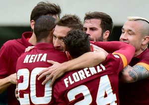 فرانچسکو توتی