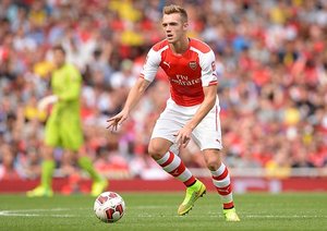 کالوم چِیمبِرز