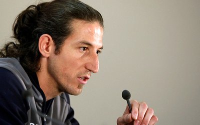 تیموریان: دوست دارم بعد از جام جهانی در آرسنال بازی کنم/اینکه در جام‌جهانی بعدی باشم را خدا می‌داند