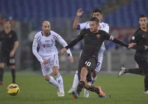 فرانچسکو توتی