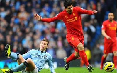 شکسته شدن رکورد قیمت بلیط بازی سیتی، لیورپول