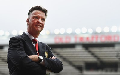 همه بازیکنان مدنظر فان‌‌خال‌ در فصل نقل و انتقالات