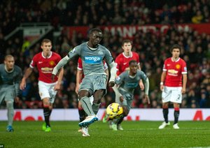 پنالتی نیوکاسل