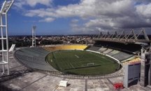 Estadio José María Minella