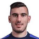 Alexis Domínguez Ansorena/استودیانتس کاسِروس / / None / None (5718)/29