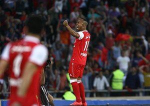 ادینیو|استقلال تهران 1 - 4 تراکتورسازی تبریز / لیگ برتر