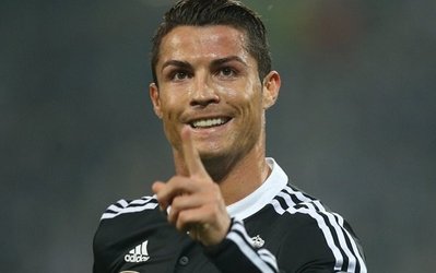 رونالدو از نظر انتخاب اسم بچه‌های بریتانیایی از مسی جلو افتاد