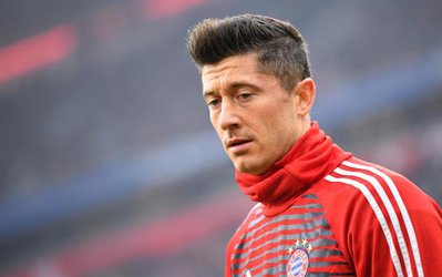 مدیر برنامه های لواندوفسکی: رابرت خواهان جدایی از بایرن مونیخ است