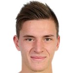 Benjamin Verbič/اسلوونی / ملی / مردان (351)/32