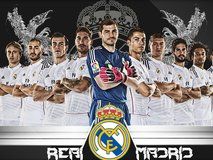 نوید صراف | رئال مادرید در فصلی که گذشت