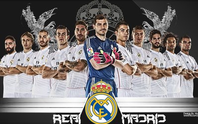 نوید صراف | رئال مادرید در فصلی که گذشت