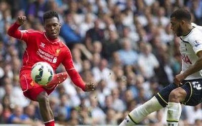 دانیل استوریچ بار دیگر مصدوم شد