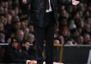 منچستریونایتد 0-1 اورتون / هفته چهاردهم