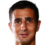 Wojciech Skaba/زاگلبی ساسنوویتس /لهستان / باشگاهی / مردان (2393)/41