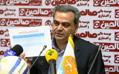 هاشمیان: ورزش و فوتبال بدون اخلاق بی‌محتواست