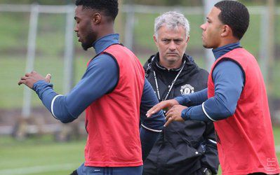 نگاهی به بحران منچستر یونایتد؛ لوزی، راه چاره مورینیو