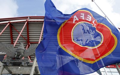 آخرین رده‌بندی یوفا / رئال همچنان در صدر